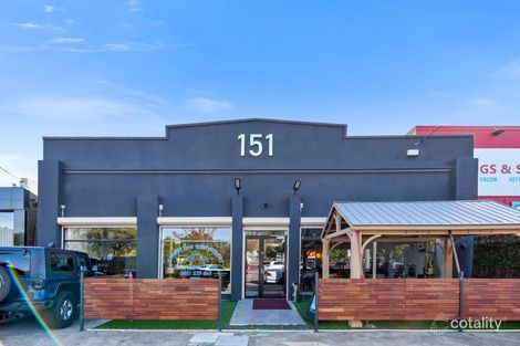 151 Lonsdale St, Dandenong, VIC 3175