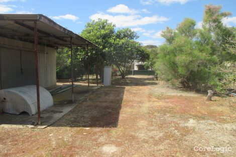 Property photo of 53 Aberdeen Street Katanning WA 6317