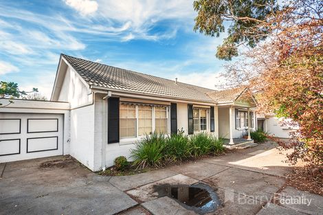 2/447 Beach Rd, Beaumaris, VIC 3193