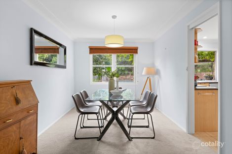 Property photo of 46 Nicholson Avenue Thornleigh NSW 2120