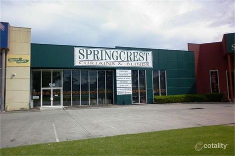 96 Frankston-Dandenong Rd, Dandenong South, VIC 3175