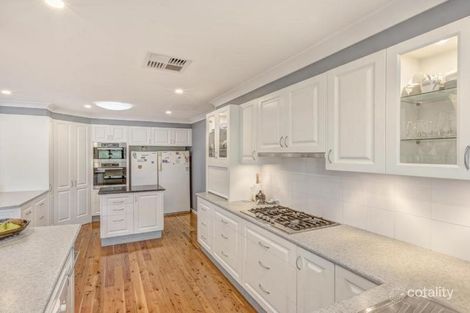 Property photo of 83 Muru Avenue Winmalee NSW 2777