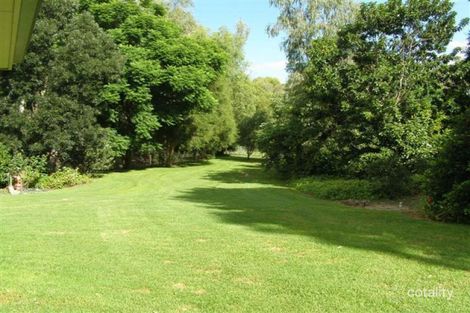 Property photo of 21 Coleborn Road Goondiwindi QLD 4390