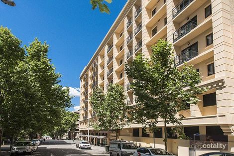606/9 Victoria Ave, Perth, WA 6000