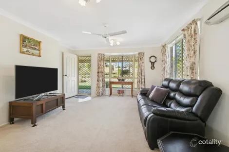 Property photo of 95 Murphy Drive Glenlee QLD 4711