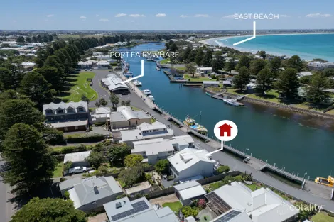 17 Gipps St, Port Fairy, VIC 3284