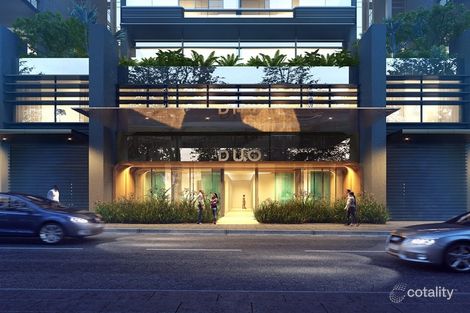 Property photo of 711/1 Chippendale Way Chippendale NSW 2008