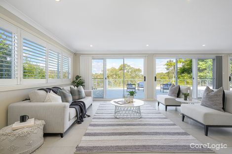 Property photo of 55 The Esplanade Frenchs Forest NSW 2086