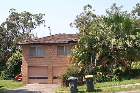 228 Gallipoli Rd, Carina Heights, QLD 4152