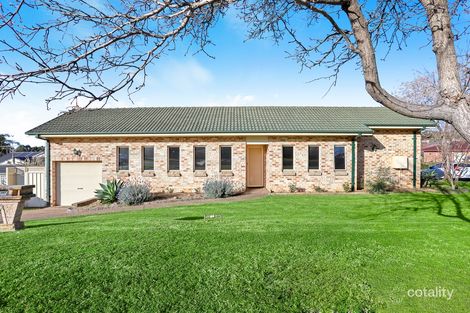 Property photo of 6A Gumbleton Place Narellan Vale NSW 2567