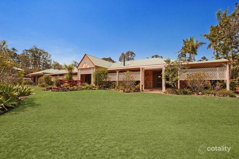 29 Drapers Rd, Eatons Hill, QLD 4037