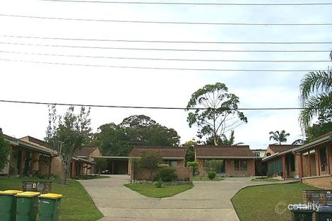 Property photo of 4/4 Lalaguli Drive Toormina NSW 2452