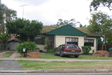 Property photo of 161 Faraday Road Padstow NSW 2211
