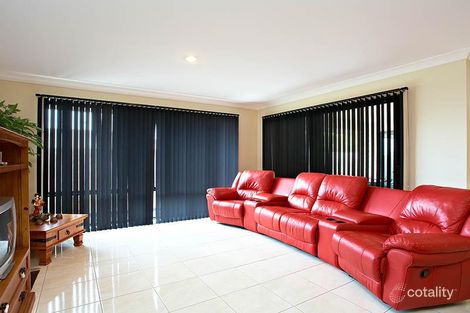 Property photo of 16 Singleton Place Carseldine QLD 4034