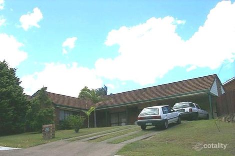 Property photo of 1 Jasmine Crescent Shailer Park QLD 4128