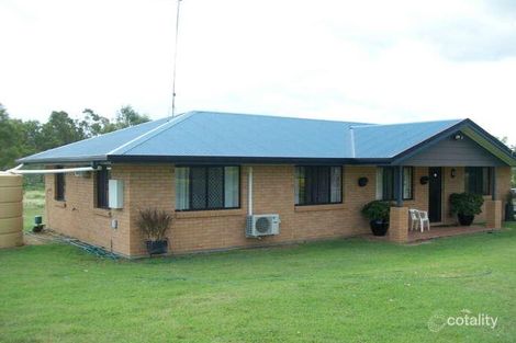 Property photo of 32 Mount Usher Road Bouldercombe QLD 4702