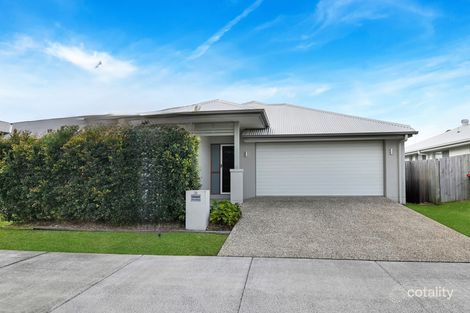 28 Stradbroke St, Burpengary East, QLD 4505