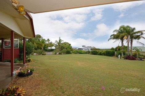 Property photo of 34 Waterview Drive Dundowran Beach QLD 4655