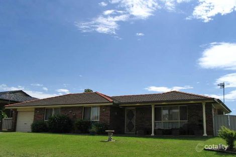 2 Tukkara Pl, Maryland, NSW 2287