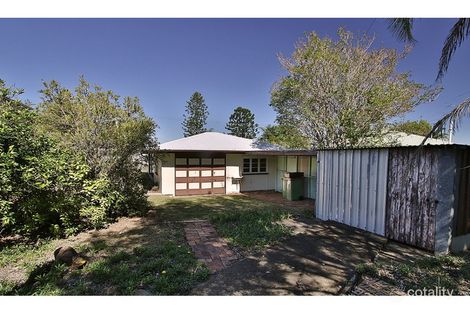 Property photo of 9 McGill Street Raceview QLD 4305