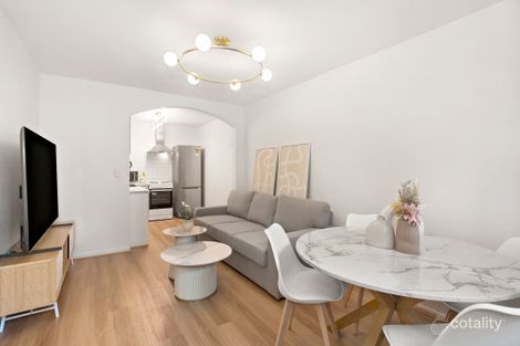 2/18 Kelso St, Cremorne, VIC 3121