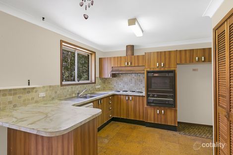 Property photo of 37 Sixth Avenue Toukley NSW 2263