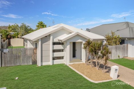 Property photo of 127 Daydream Circuit Burdell QLD 4818