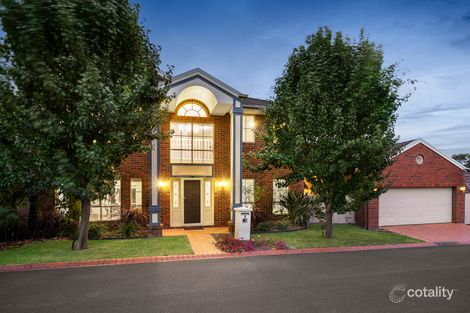 5 Arlington Walk, Vermont, VIC 3133