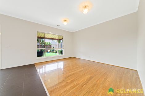 Property photo of 6 Grassdart Street Tarneit VIC 3029