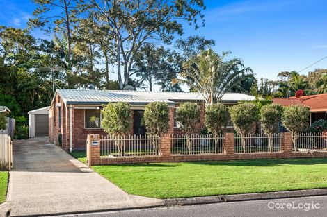 Property photo of 36 Broadsea Avenue Maroochydore QLD 4558