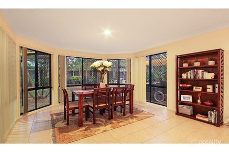 Property photo of 25 Sapphire Street Springfield QLD 4300