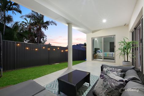 Property photo of 5 Palma Crescent Varsity Lakes QLD 4227