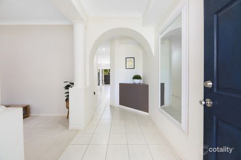 Property photo of 5 Palma Crescent Varsity Lakes QLD 4227