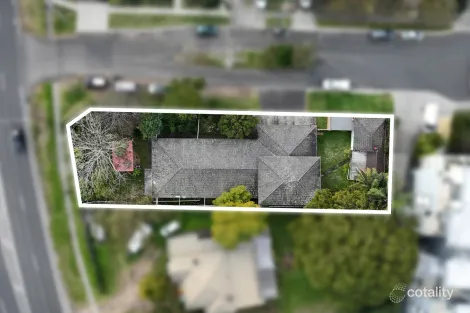 Property photo of 536 Pacific Highway Mount Colah NSW 2079