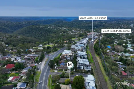 Property photo of 536 Pacific Highway Mount Colah NSW 2079