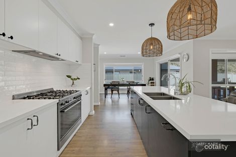 Property photo of 45 Silver Wattle Drive Wangaratta VIC 3677
