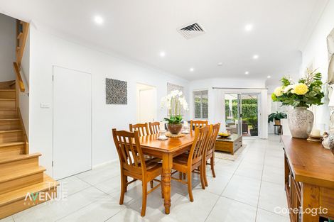 Property photo of 3 Eastbourne Way Bella Vista NSW 2153