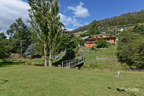 Property photo of 142 Waterworks Road Dynnyrne TAS 7005