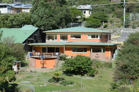 Property photo of 142 Waterworks Road Dynnyrne TAS 7005