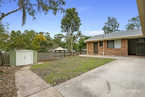 Property photo of 5 Estaway Court Capalaba QLD 4157