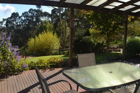 Property photo of 255 Jeeralang West Road Jeeralang Junction VIC 3840