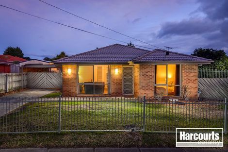 Property photo of 40 Tattler Street Carrum Downs VIC 3201