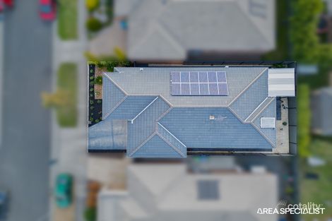 Property photo of 18 Calabrese Circuit Clyde North VIC 3978