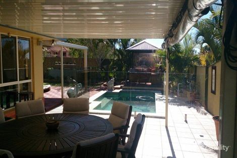 Property photo of 7 Bedford Crescent Mudgeeraba QLD 4213