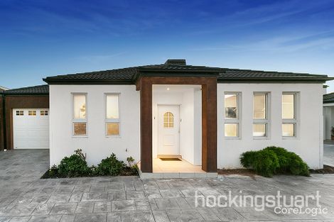 Property photo of 1/10 Saddle Wynd Truganina VIC 3029