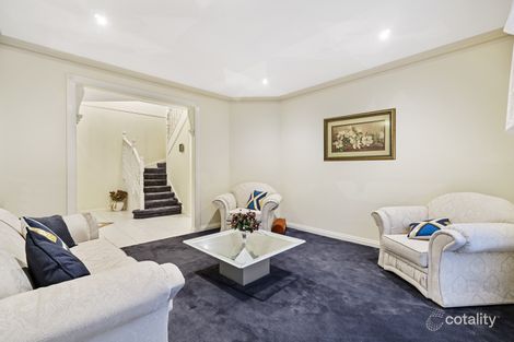 Property photo of 44 Roseleigh Boulevard Sydenham VIC 3037