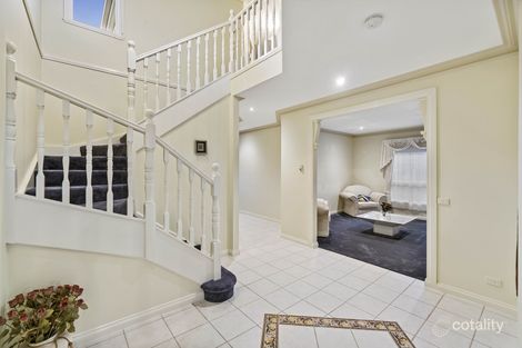 Property photo of 44 Roseleigh Boulevard Sydenham VIC 3037