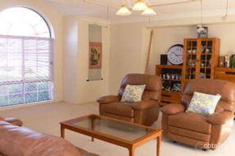 Property photo of 4 Brooke Avenue Castle Hill NSW 2154