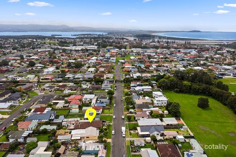 Property photo of 3 Joan Avenue Warilla NSW 2528