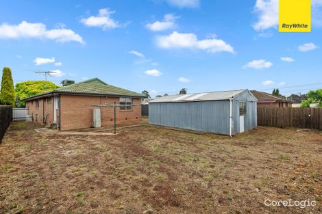 Property photo of 34 Bourke Road Melton South VIC 3338